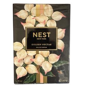 Nest New York Golden Nectar Eau de Parfum 50 ml/1.7 fl oz